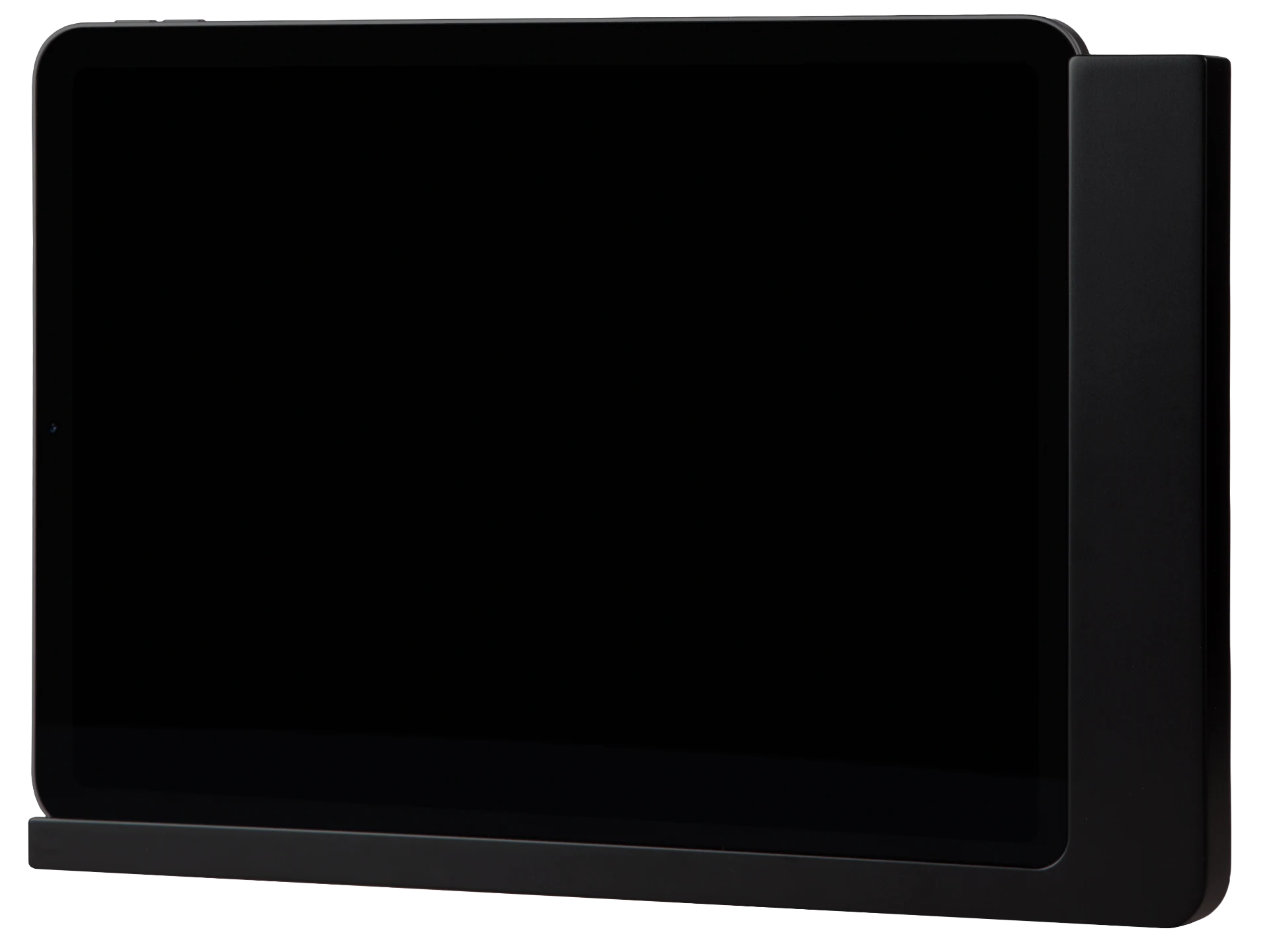 STANDED free — DeepBlack finish
