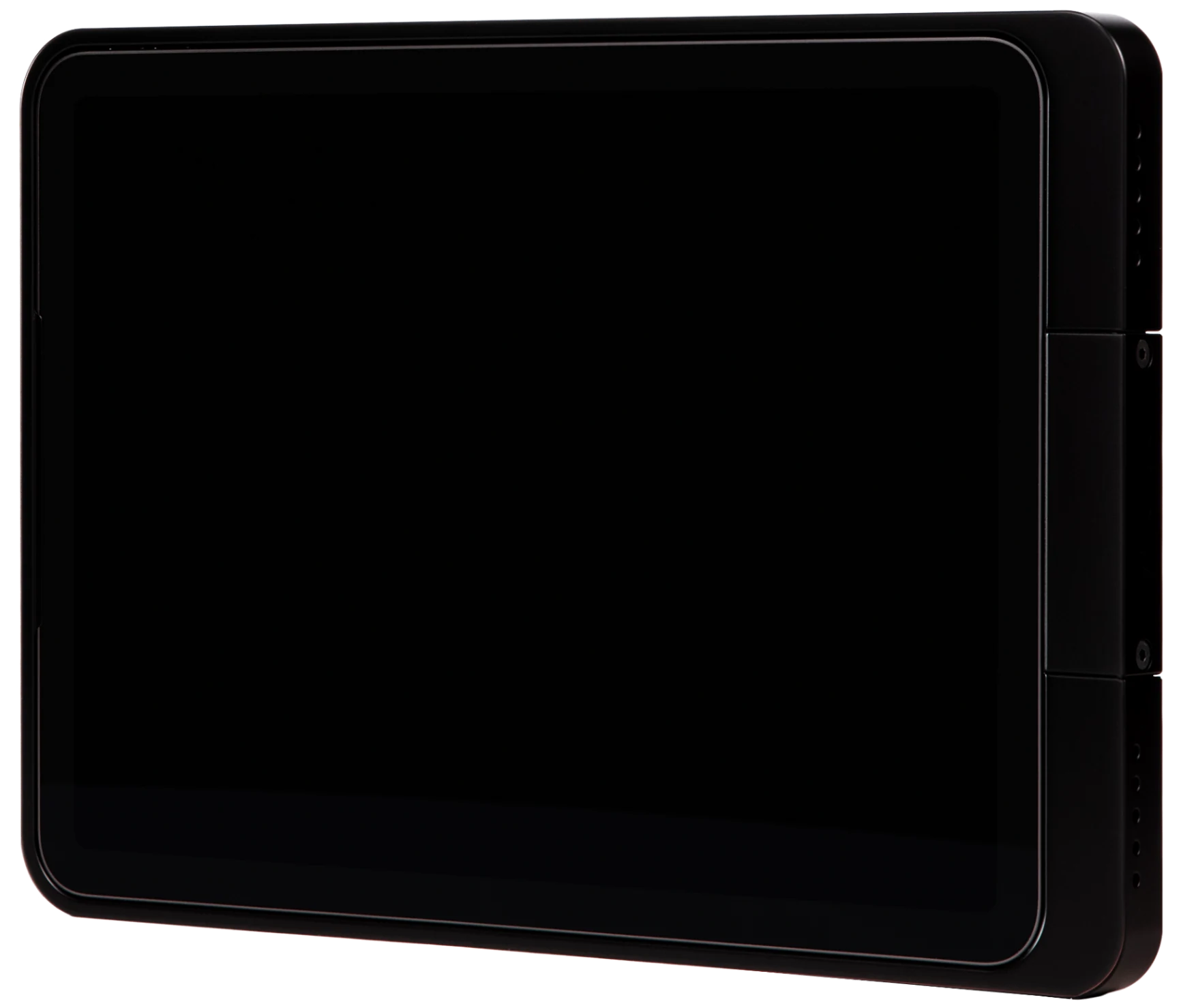STANDED one — DeepBlack finish