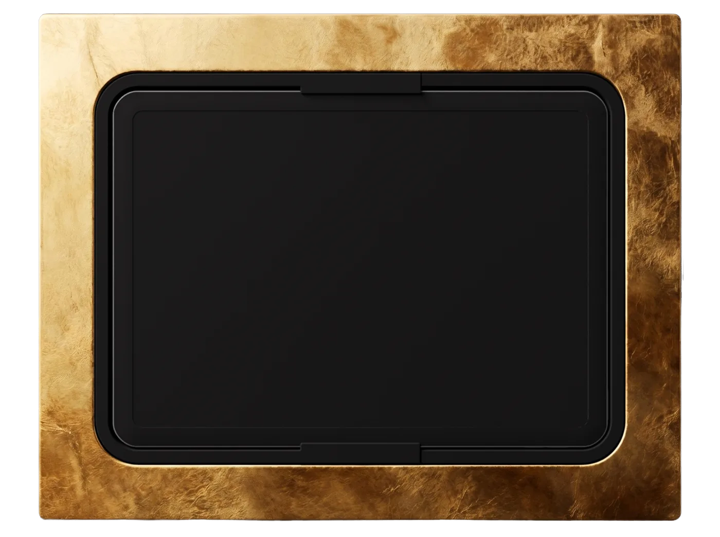 gold leaf