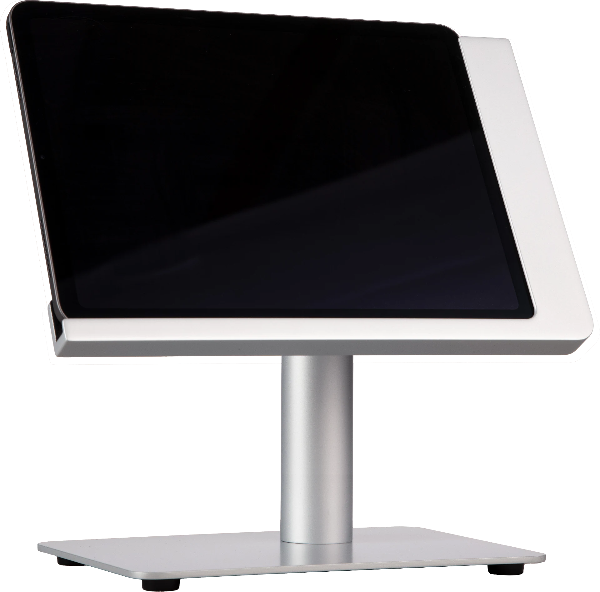 STANDED free flex — SuperSilver finish