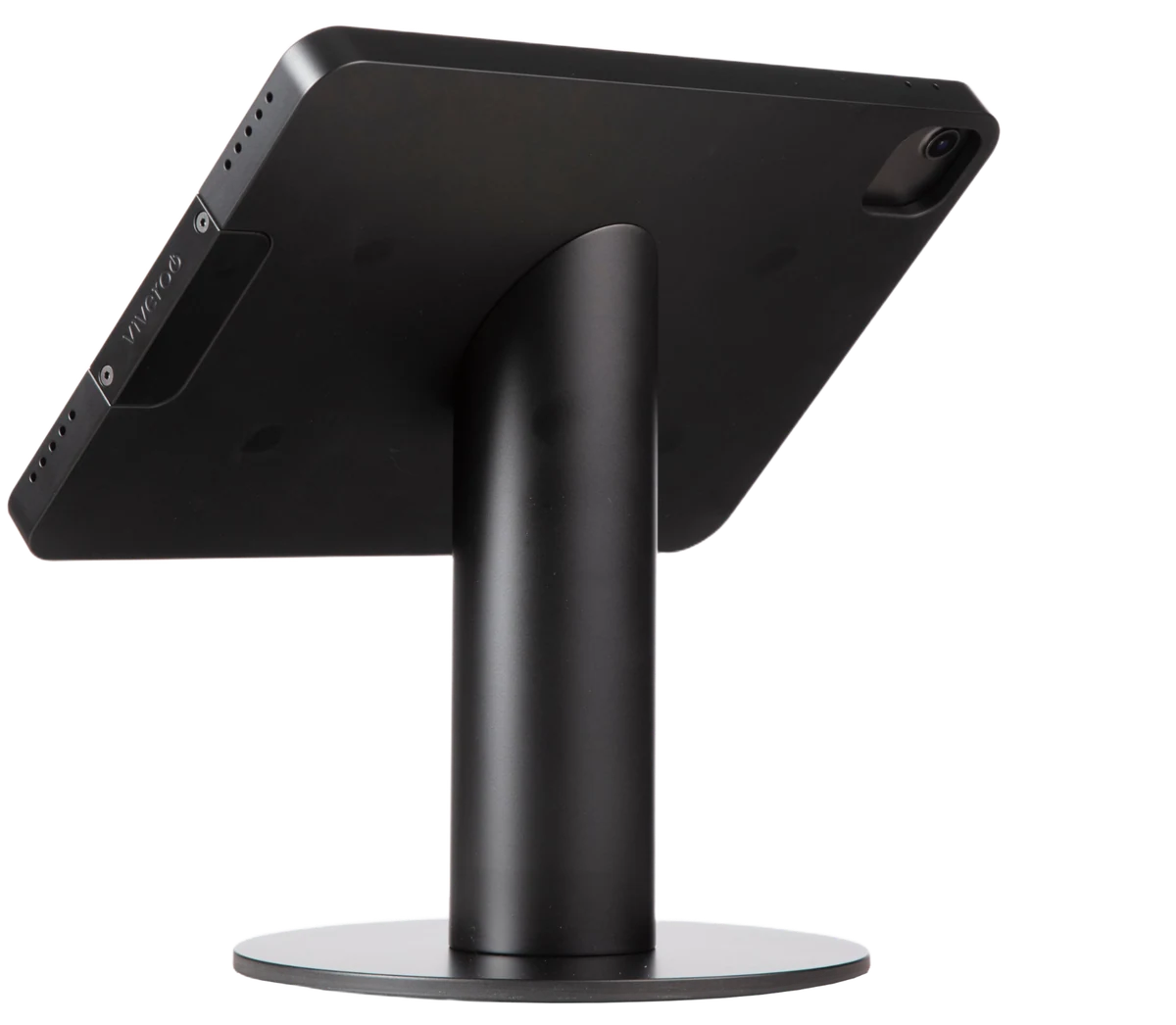 STANDED pos — angle 12 of 18