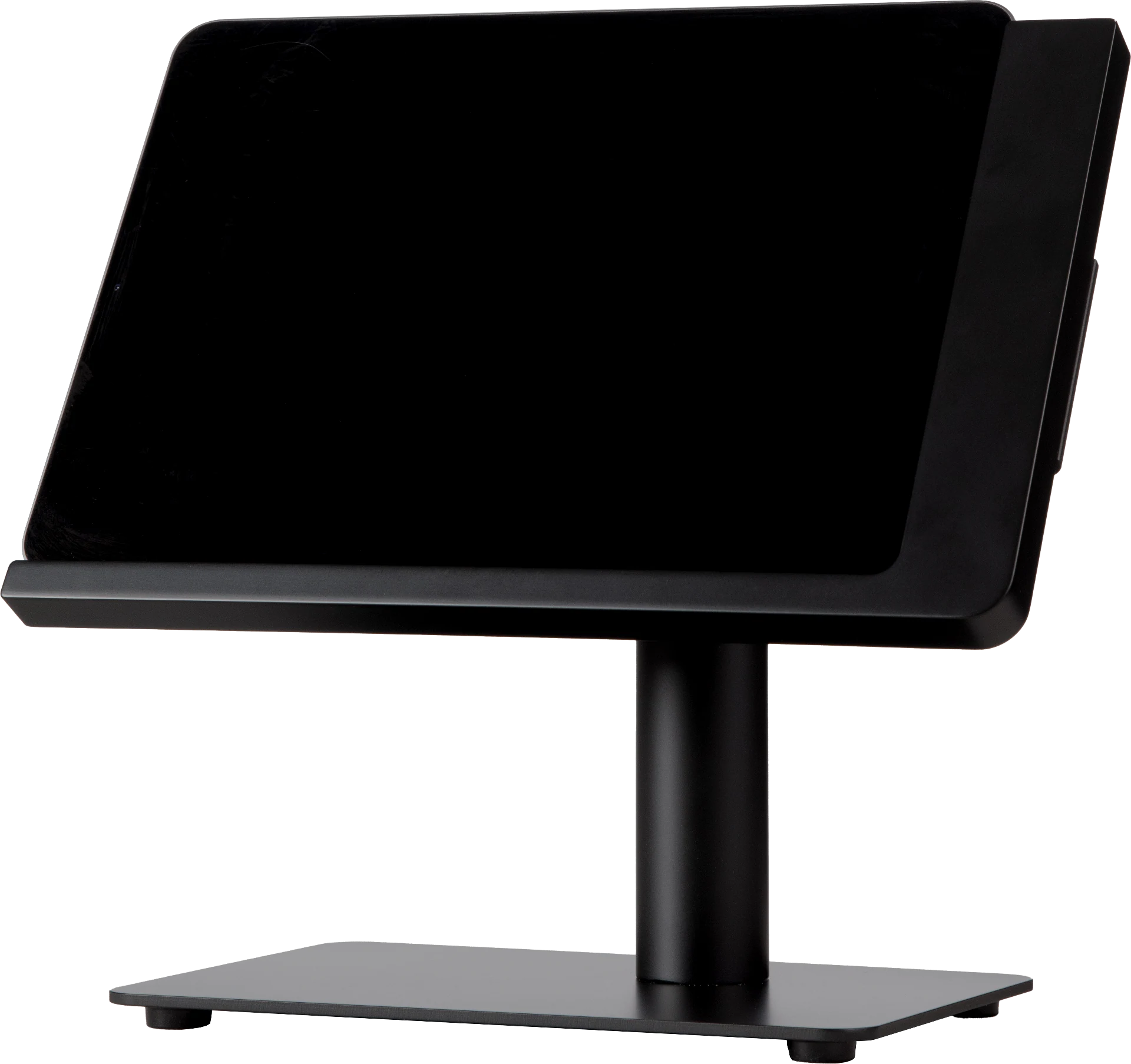 STANDED free flex — DeepBlack finish