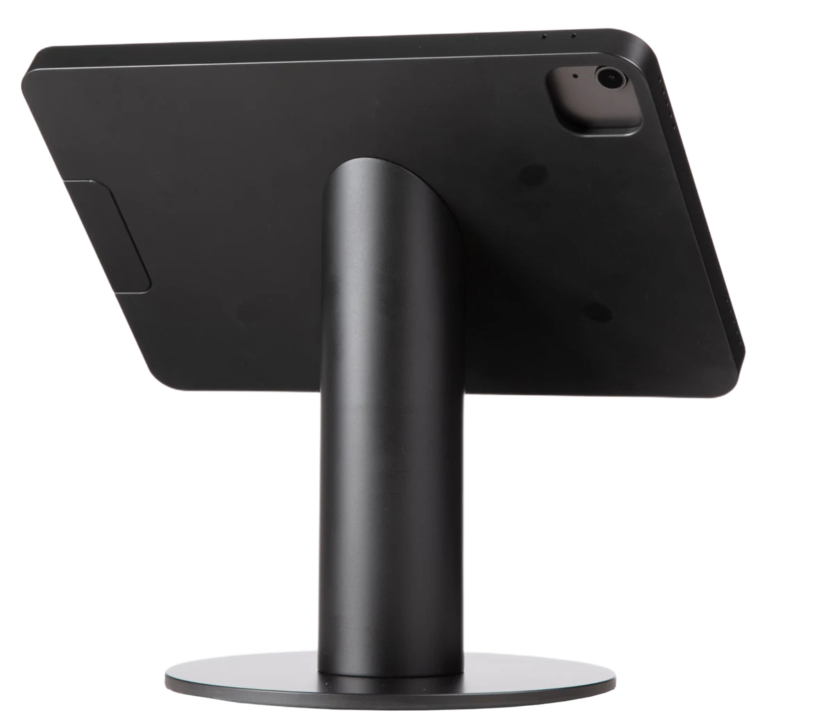 STANDED pos — angle 9 of 18