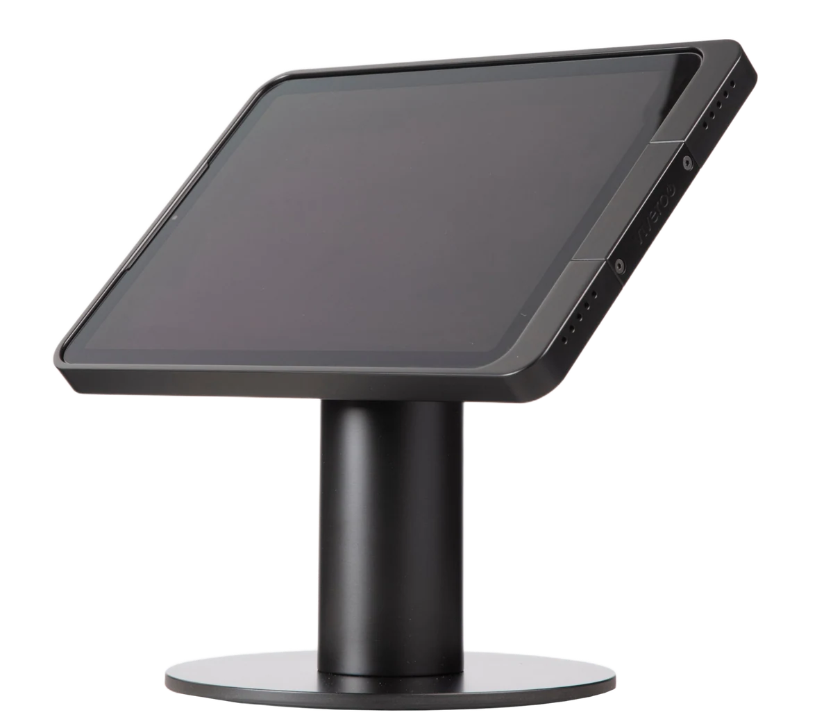 STANDED pos — angle 17 of 18